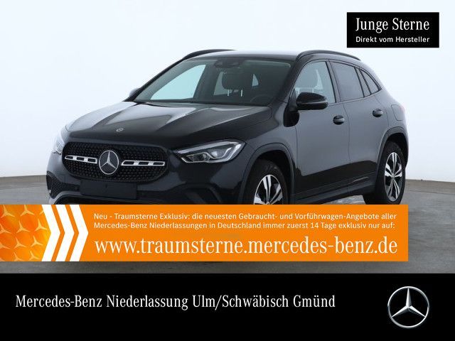 Mercedes-Benz GLA 200 PROGRESSIVE/LED/AHK/NIGHT/TOTW/EASY PACK