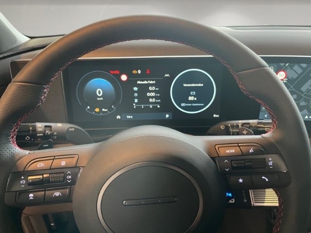 Hyundai TUCSON - Bild 8