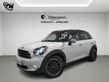MINI Cooper D Countryman R60 1.6 EURO6 - MINI Countryman Serie: Van