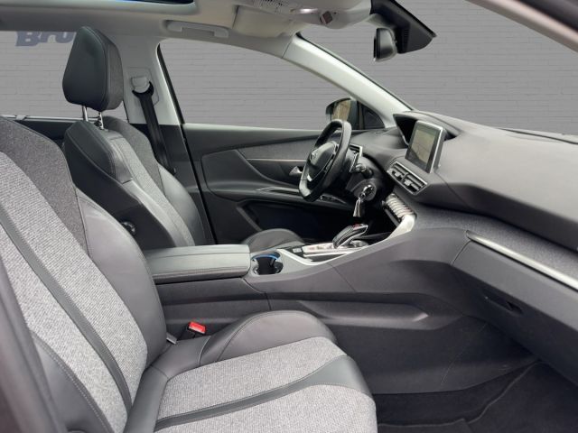 Foto Nummer 9: PEUGEOT 5008