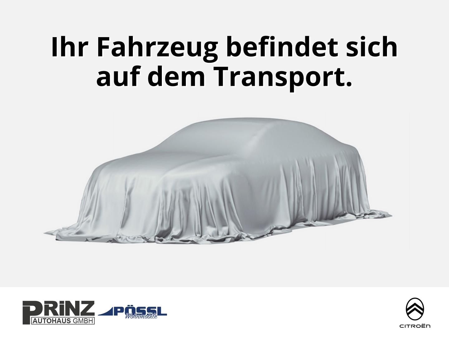 Citroën Berlingo Max M HDI 130 Winterpaket
