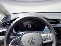 Volkswagen Touran - Vorschau Bild 10
