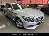 Mercedes-Benz C 220 T d Distronic Burmester HUD LED Kamera AHK - Mercedes-Benz C 220: Navigationssystem