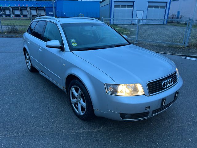 Audi A4 1.9TDI 96kW Avant  Klima