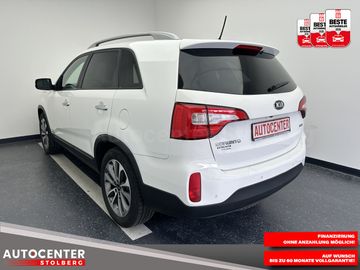 KIA Sorento - 5
