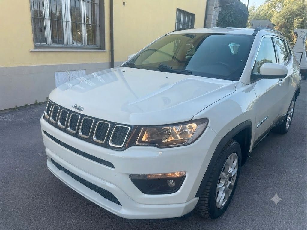 Image of Jeep Compass