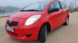 Toyota TOYOTA YARIS  1.0 LITER MOTOR - Toyota: Motor