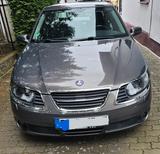 Saab 9-5 2.3t 162kW Limousine  8fach Alu Vector Spor - Saab 9-5: Vector