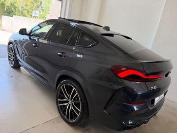 BMW X6 - 4