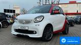 Smart Coupé TURBO DCT BRABUS! FOX! 17ZOLL! CARPLAY! - Smart: Brabus
