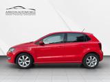 Volkswagen Polo V 1.4 Highline KLIMA ALU 2.HAND 5-TÜRIG - Volkswagen Polo: Türig