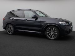 Foto Nummer 4: BMW X3