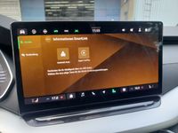 Skoda Octavia - Vorschau Bild 26