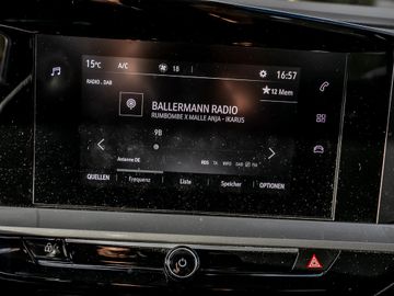 Opel Mokka e Edition Fahrerassistenz-Paket LED