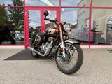 Royal Enfield Classic 350 - ROYAL ENFIELD CLASSIC 350
