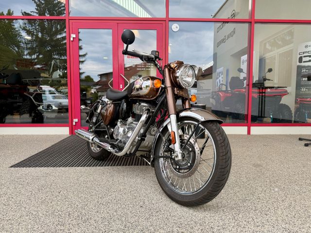 ROYAL ENFIELD Classic 350