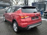 Seat Arona FR ERDGAS TGI ACC NAVI KLIMAAUT PDC R-CAM - Seat Unfallwagen
