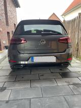 Volkswagen Golf 1.5 TSI ACT DSG Comfortline R-Line - Volkswagen Golf: Comfortline Tsi