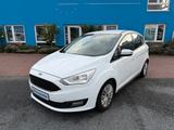Ford C-Max C-MAX Business Edition - weiße Ford C-Max