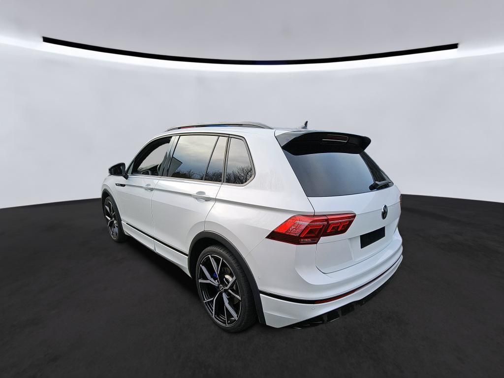 Volkswagen Tiguan - Bild 4