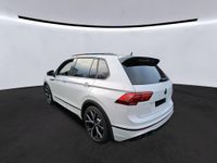 Volkswagen Tiguan - Vorschau Bild 4