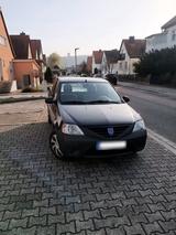 Dacia Logan Pick-Up - Dacia Logan Pick-Up Gebrauchtwagen