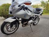 BMW R1200S very good condition - Angebote