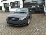 Audi TT Roadster 1.8T quattro 165 kW - - Audi: R 16