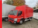FUSO 7C15,Nutzlast 4000 kg! Koffer 4 m, Klima,Automat - Offers