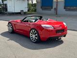 Opel GT *20 Zoll, Auspuffanlage* - Opel GT mit Benzin-Antrieb