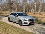 Mercedes-Benz A 250 Sport *1. Hd*AMG*COMAND*HARMAN KARDON* - gebrauchte Mercedes-Benz A 250 aus dem Jahr 2012