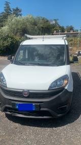 Fiat FIAT DOBLO' CARGO MAXI LH1 LOUNGE 1.6 MJET 105 C - Fiat Doblo cargo maxi