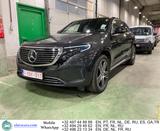 Mercedes-Benz EQC 400 4Matic Pano Aut. Widescreen Ambient Bur - Mercedes-Benz Elektroautos