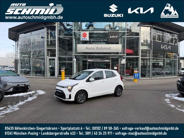 KIA Picanto PICANTO 1.0 GDI AUTOMATIK VISION NAVIGATION (N189190-2)