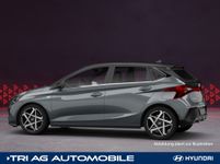 Hyundai i20 - Vorschau Bild 10