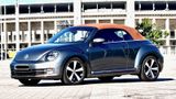 Volkswagen Beetle 1.2 TSI BMT Karmann Cabriolet Karmann - Volkswagen Beetle in Berlin