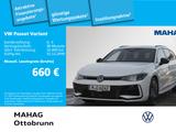 Volkswagen Passat Variant 2.0 TSI 4Mot. R-Line BlackStyle A - VW Passat Variant Gebrauchtwagen in München