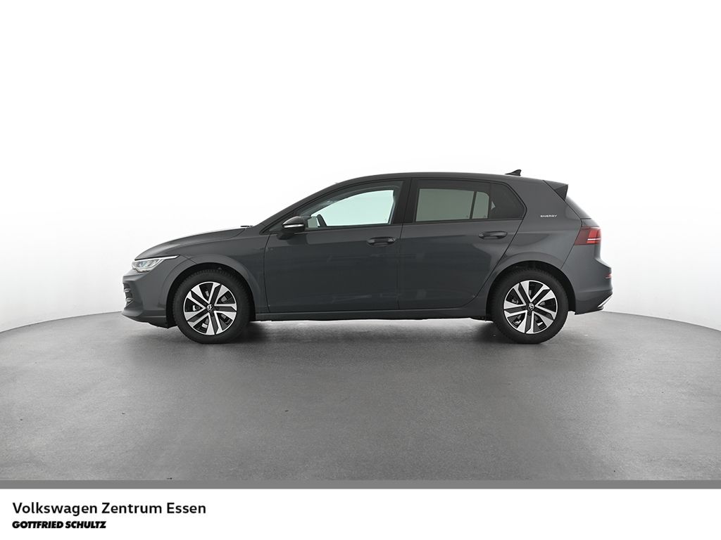 Volkswagen Golf Energy TDI DSG AHK Ganzjahresreifen imagem 3