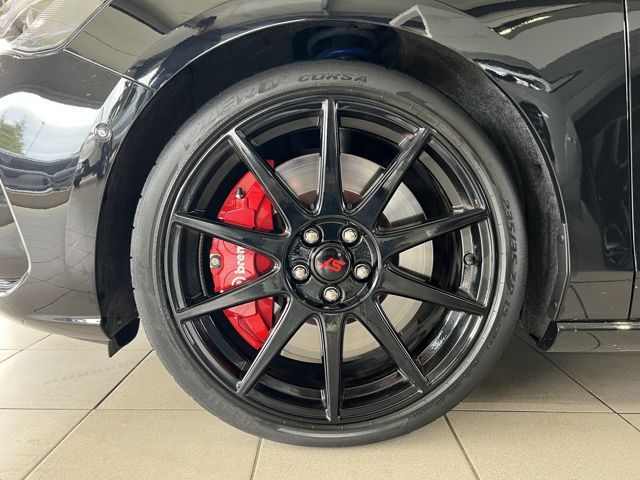 Ford Focus ST X  TrackPack B&O Fahrerassistenz-Paket