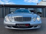 Mercedes-Benz E 240 T Elegance SCHIEBEDACH/COMAND/TOP GEPFLEGT - Mercedes-Benz E 240 in Hannover