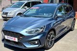 Ford Focus Turnier ST-Line. Top Ausstattung, Garantie - Ford Focus: Ausstattung