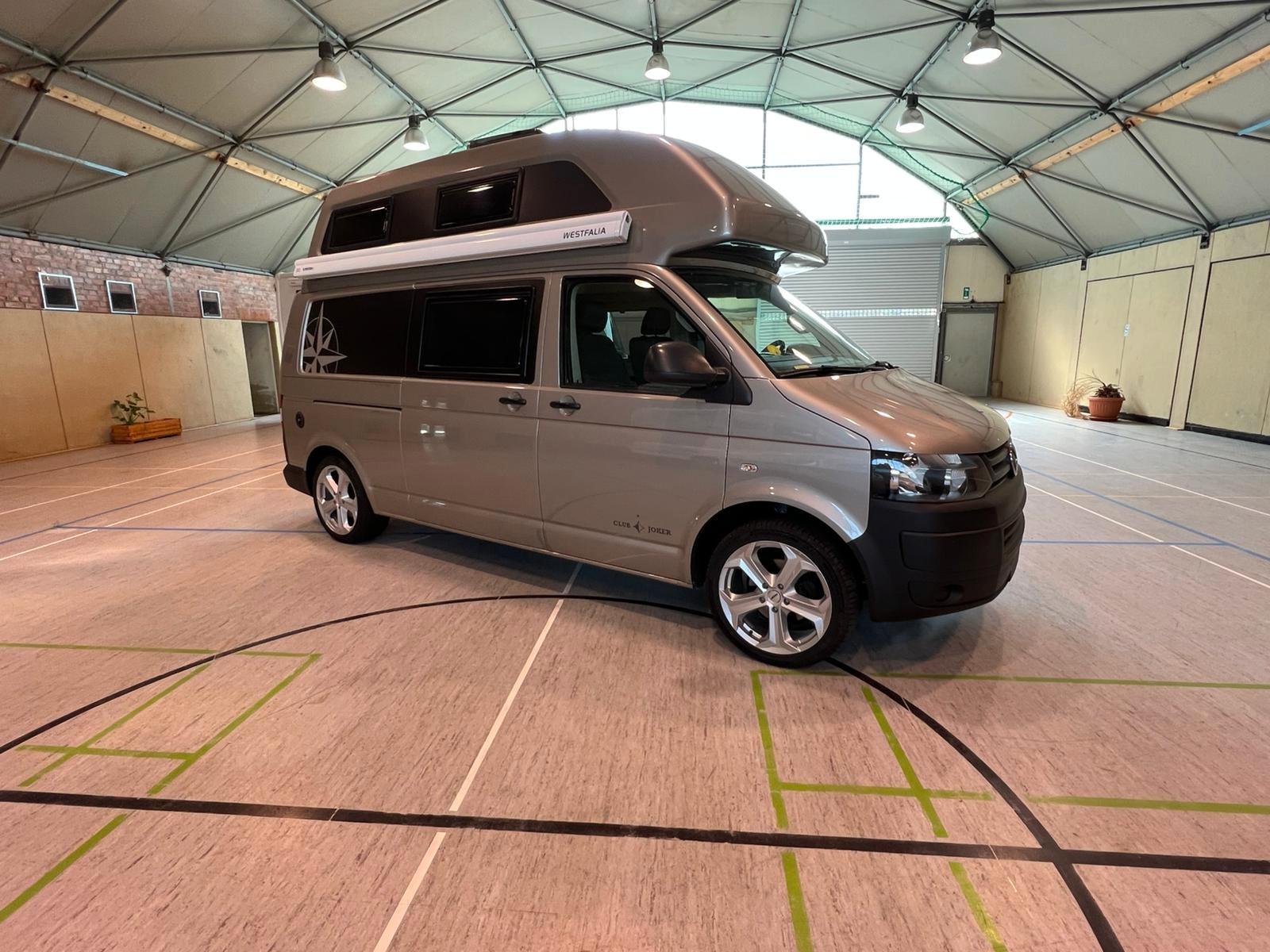 Westfalia Club Joker