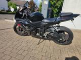 Suzuki GSX-R 750 K7 TÜV NEU - SUZUKI GSX R 750