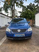 Volkswagen Fox Refresh - Volkswagen Fox aus 2009