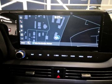 Hyundai i20 1.0 T-GDI Blackline (90PS) Sondermodell