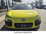 Citroën C4 Cactus Feel Edition/Klima/SHZ/#18 - Citroën C4: Kleinwagen