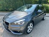 BMW 218 i Active Tourer Aut. | Komfort | Familien - : Van, Familien