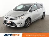 Toyota Verso 1.6 D-4D Comfort*TEMPO*PDC*SHZ*ALU* - Toyota Verso mit Diesel-Antrieb