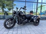 Harley-Davidson Freewheeler /FLRT 114 /2021 Trike custom wie NEU - Harley-Davidson Freewheeler (FLRT)