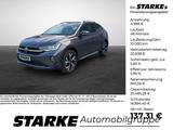 Volkswagen Taigo 1.5 TSI DSG R-Line  AHK Navi LED Kamera PD - VW Taigo SUV